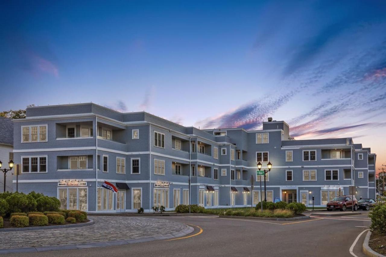 Apart-hotel Harbourtown On Harbor