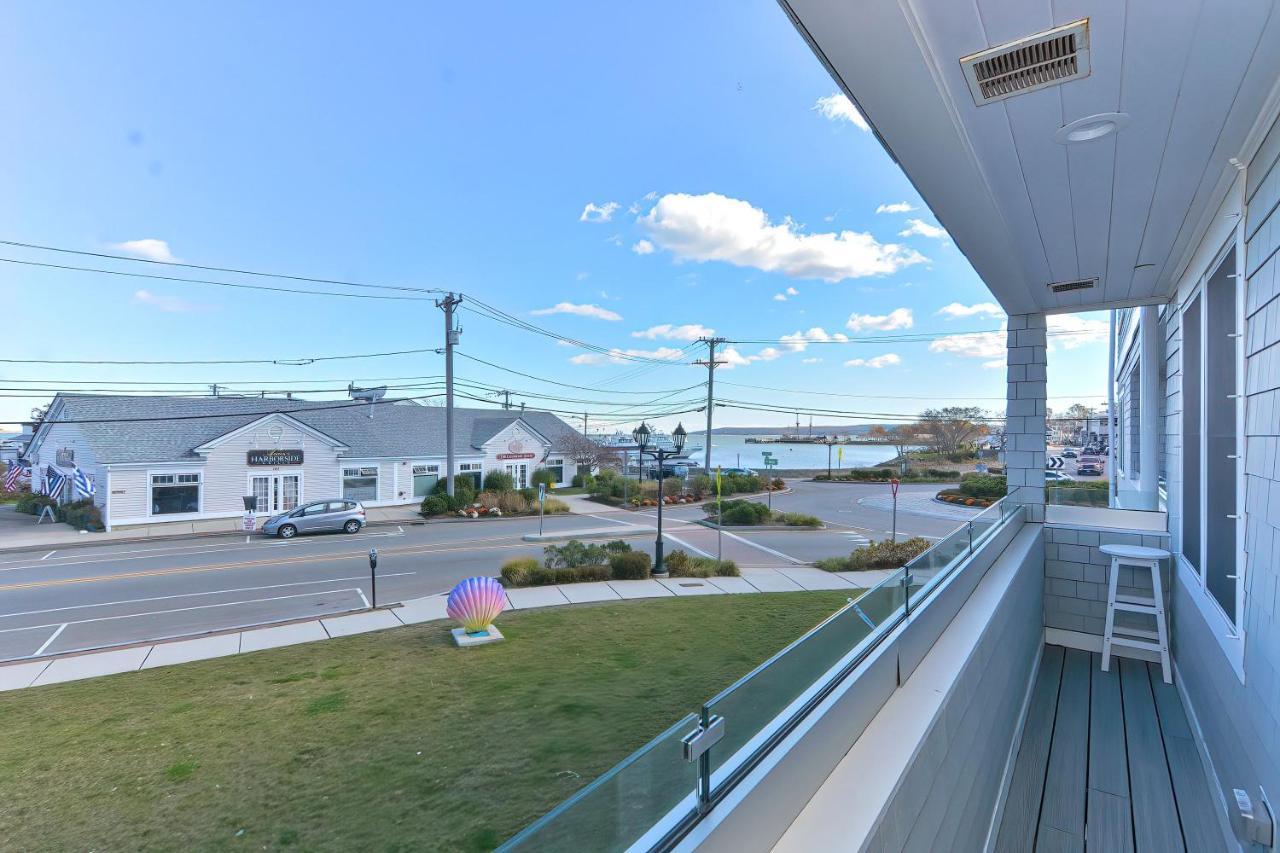 Apart-hotel Harbourtown On Harbor