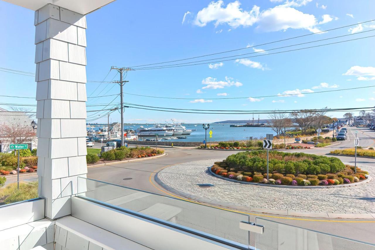 Harbourtown On Harbor Apart-hotel Plymouth