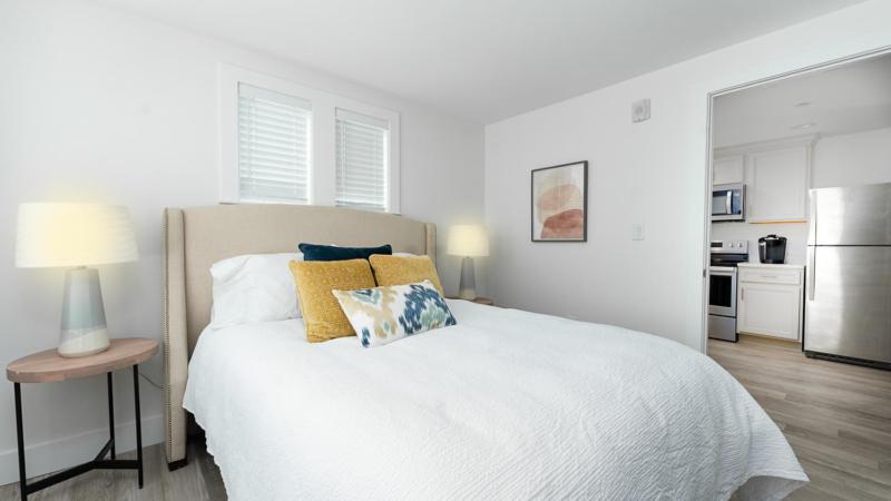 Harbourtown On Harbor Apart-hotel *